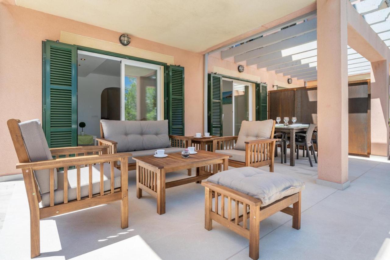 Son Moro II Villa Manacor  Eksteriør bilde