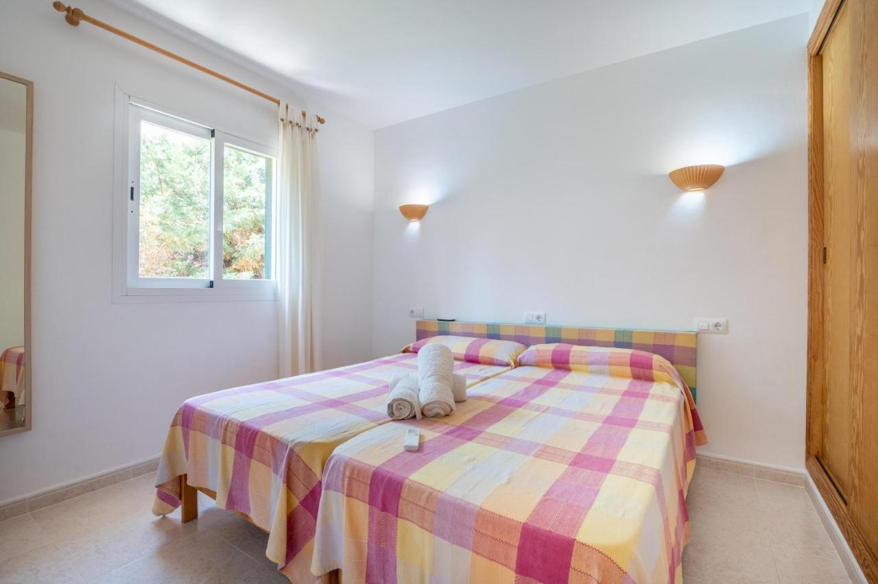 Son Moro II Villa Manacor  Eksteriør bilde