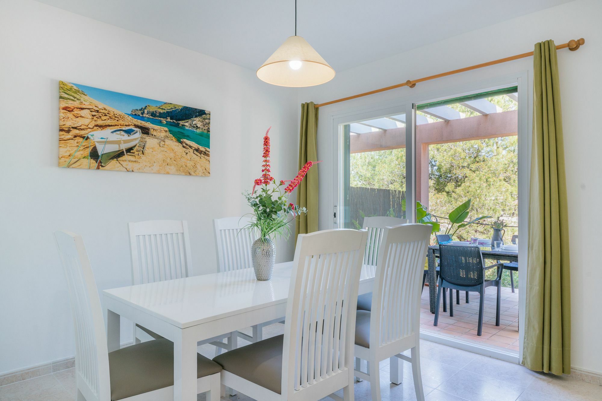 Son Moro II Villa Manacor  Eksteriør bilde