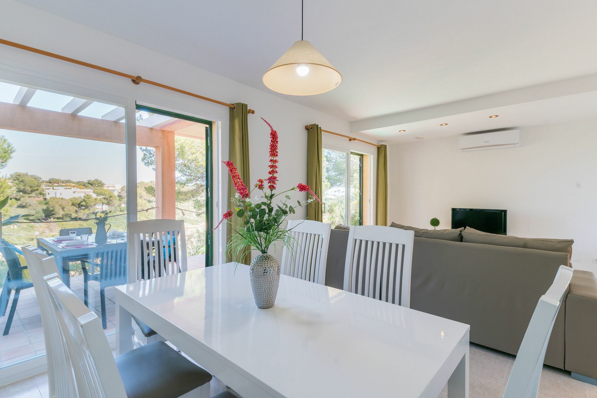 Son Moro II Villa Manacor  Eksteriør bilde