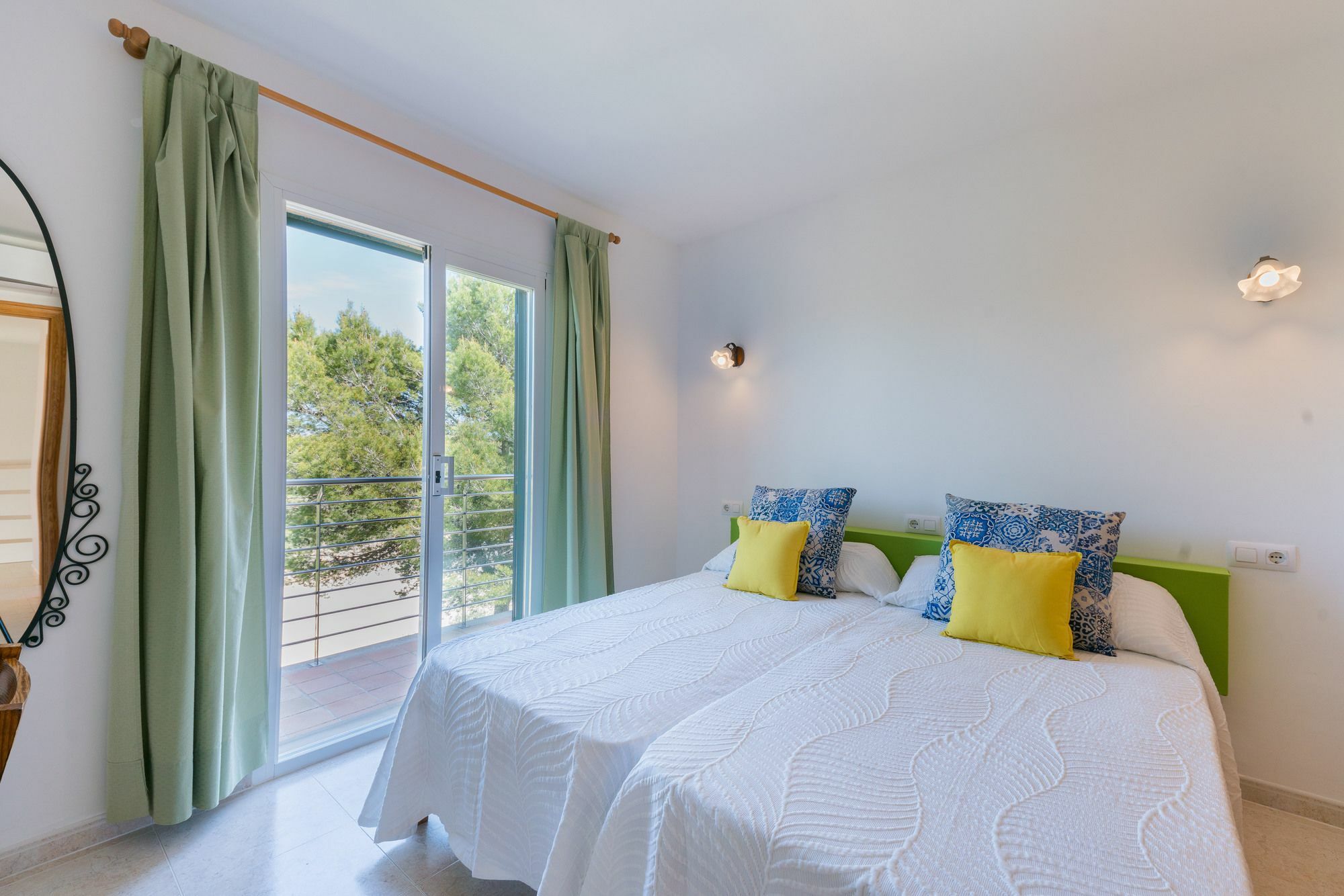 Son Moro II Villa Manacor  Eksteriør bilde