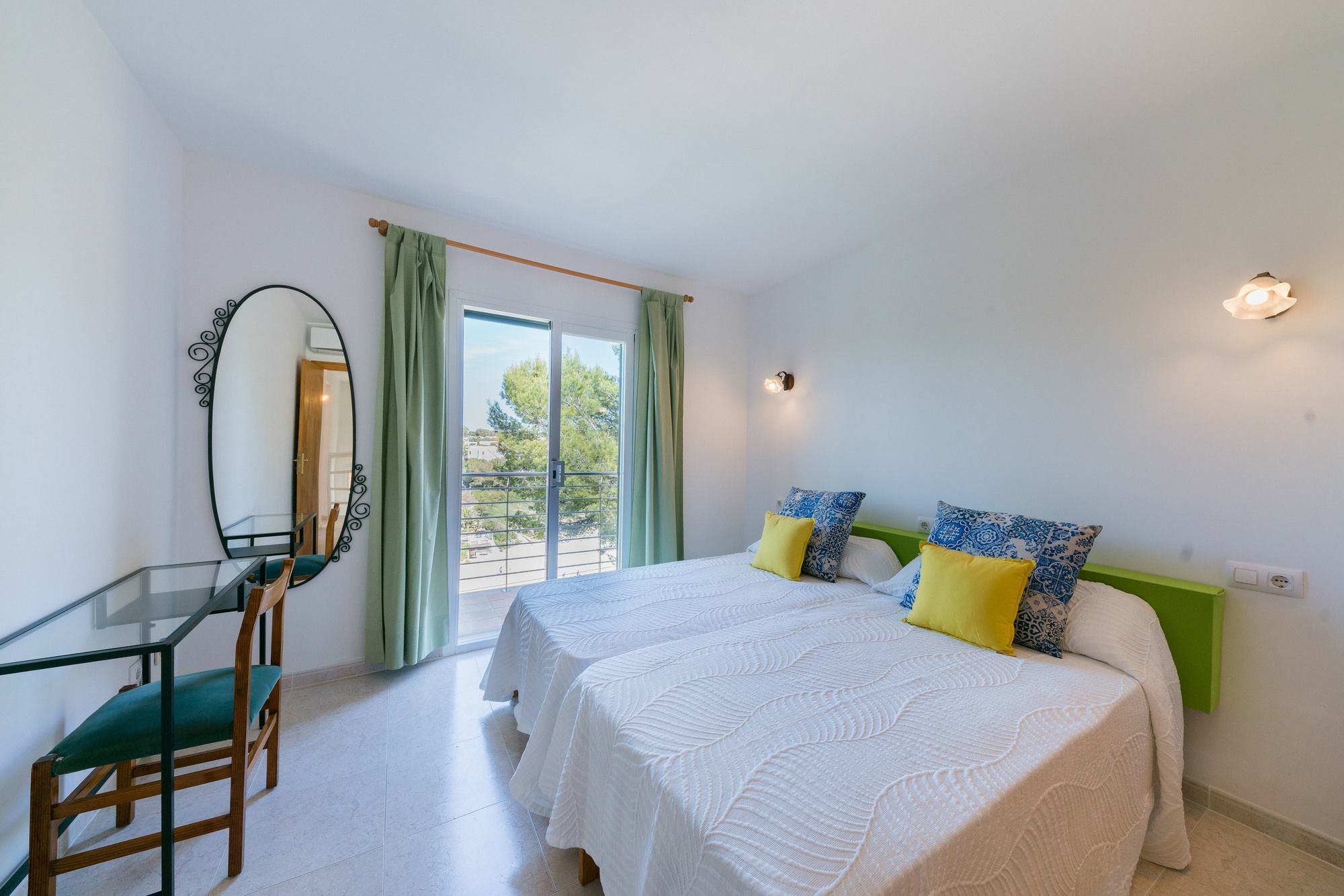 Son Moro II Villa Manacor  Eksteriør bilde